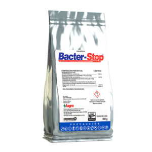BACTER-STOP®