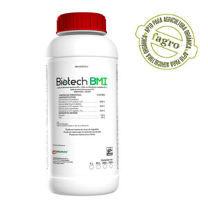 BIOTECH BMI LT®