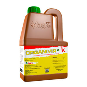 ORGANIVIR - VIRUS STOP®